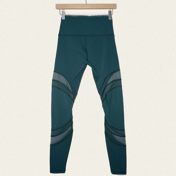 Lululemon Seek The Heat Tight 28” - Picture 7 of 8